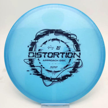 Prodigy 500 Kevin Jones Signature Distortion - Disc Golf Deals USA