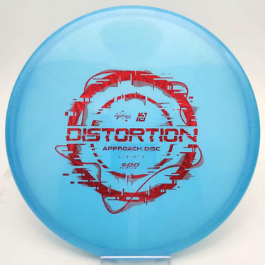 Prodigy 500 Kevin Jones Signature Distortion - Disc Golf Deals USA