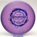 Prodigy 500 Kevin Jones Signature Distortion - Disc Golf Deals USA