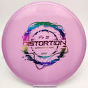 Prodigy 500 Kevin Jones Signature Distortion - Disc Golf Deals USA