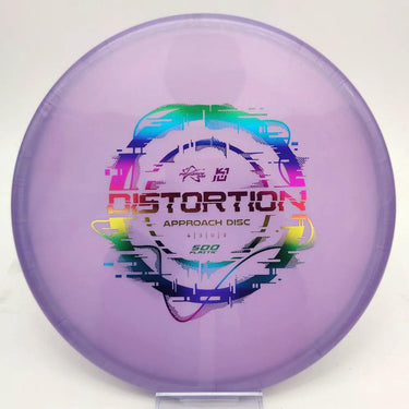 Prodigy 500 Kevin Jones Signature Distortion - Disc Golf Deals USA