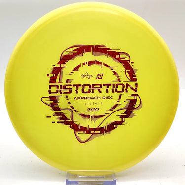 Prodigy 500 Kevin Jones Signature Distortion - Disc Golf Deals USA