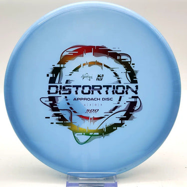 Prodigy 500 Kevin Jones Signature Distortion - Disc Golf Deals USA