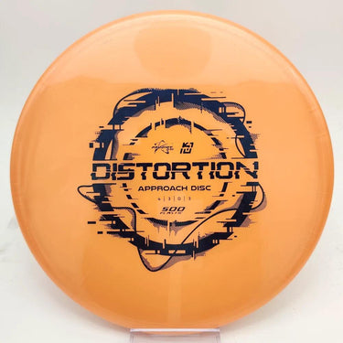 Prodigy 500 Kevin Jones Signature Distortion - Disc Golf Deals USA