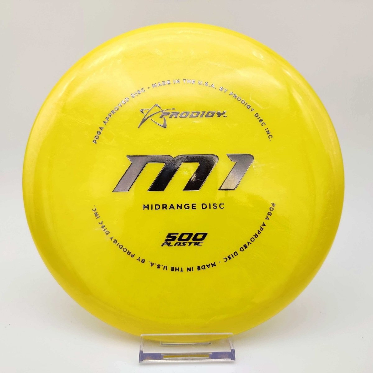Prodigy 500 M1 - Disc Golf Deals USA