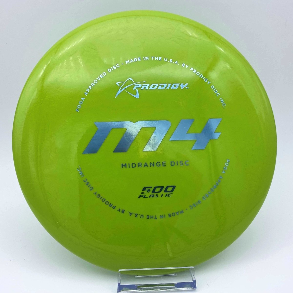 Prodigy 500 M4 - Disc Golf Deals USA