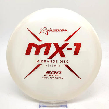 Prodigy 500 MX - 1 - Disc Golf Deals USA