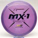 Prodigy 500 MX - 1 - Disc Golf Deals USA