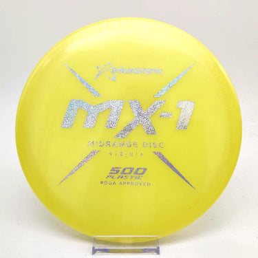 Prodigy 500 MX - 1 - Disc Golf Deals USA