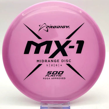 Prodigy 500 MX - 1 - Disc Golf Deals USA