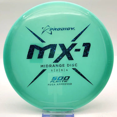 Prodigy 500 MX - 1 - Disc Golf Deals USA