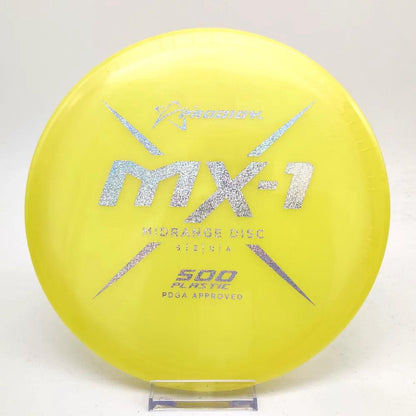 Prodigy 500 MX-1 - Disc Golf Deals USA
