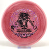 #3 181.8g | Red