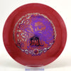 #3 176.9g | Red