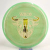 #3 178.5g | Green