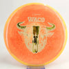 #23 176.3g | Orange