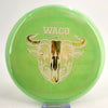#12 176.8g | Green