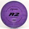 #18 173.9g | Purple
