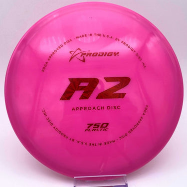 Prodigy 750 A2 - Disc Golf Deals USA