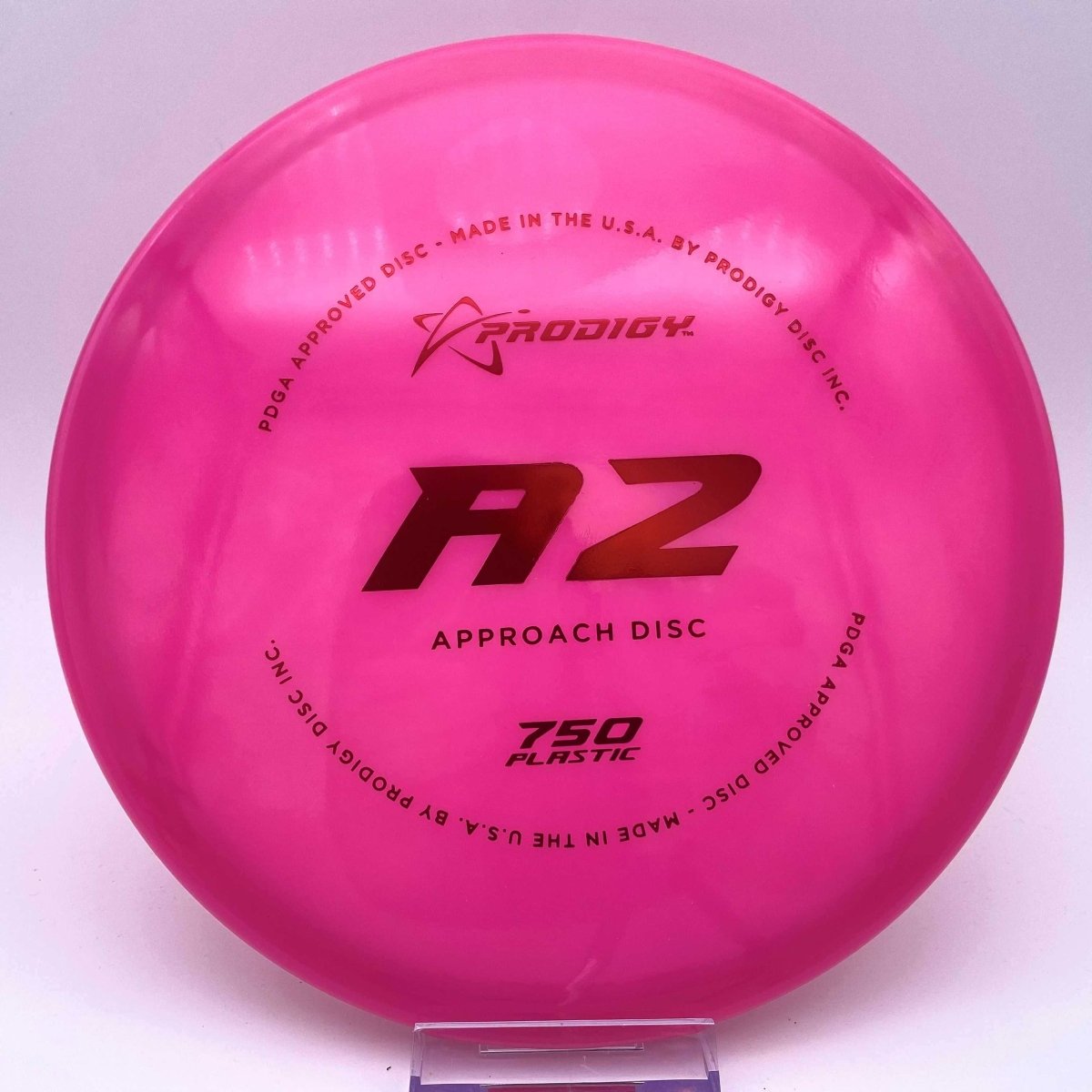 Prodigy 750 A2 - Disc Golf Deals USA