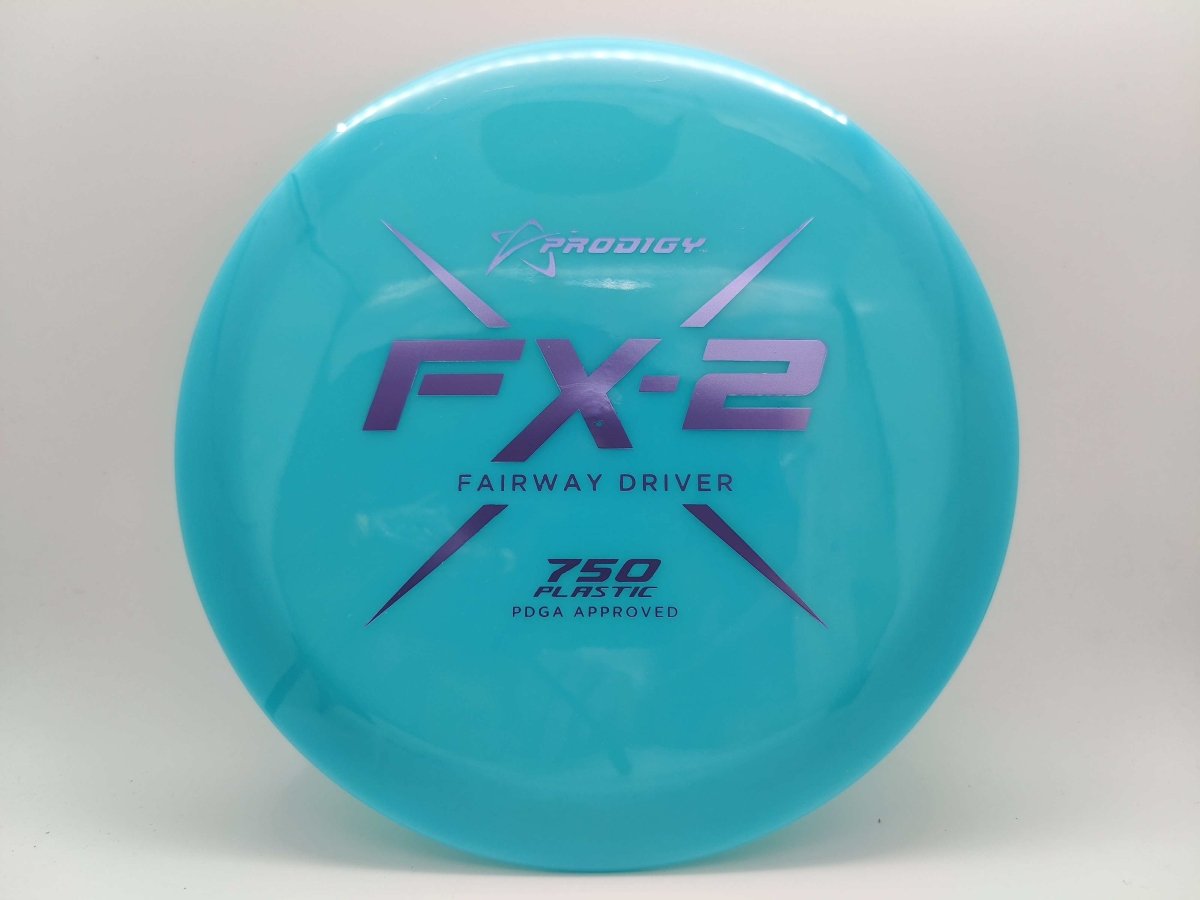 Prodigy 750 FX - 2 - Disc Golf Deals USA
