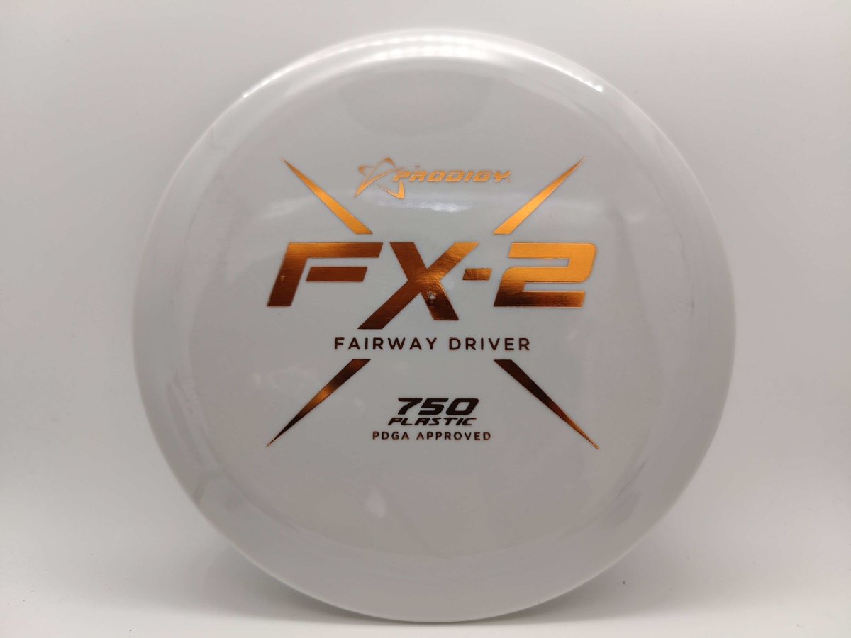 Prodigy 750 FX - 2 - Disc Golf Deals USA