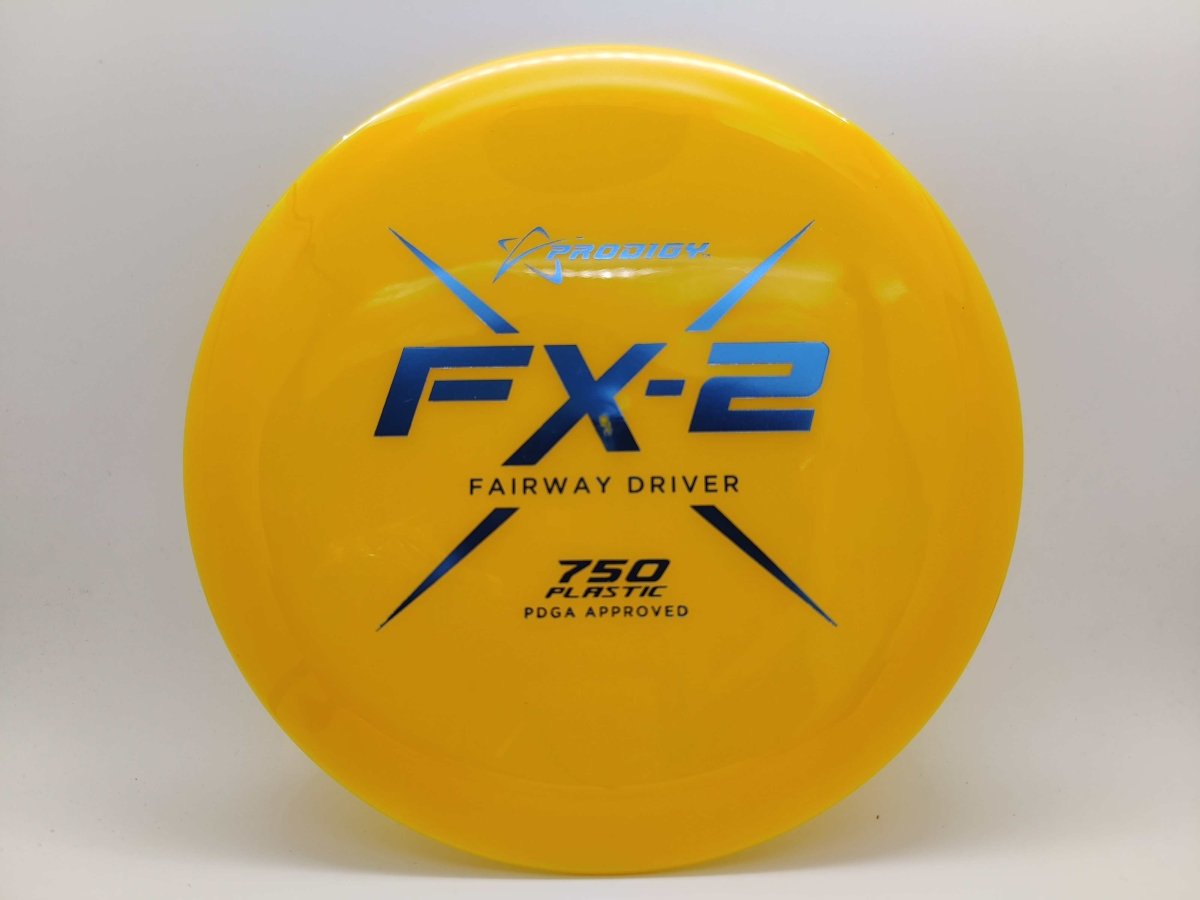 Prodigy 750 FX - 2 - Disc Golf Deals USA