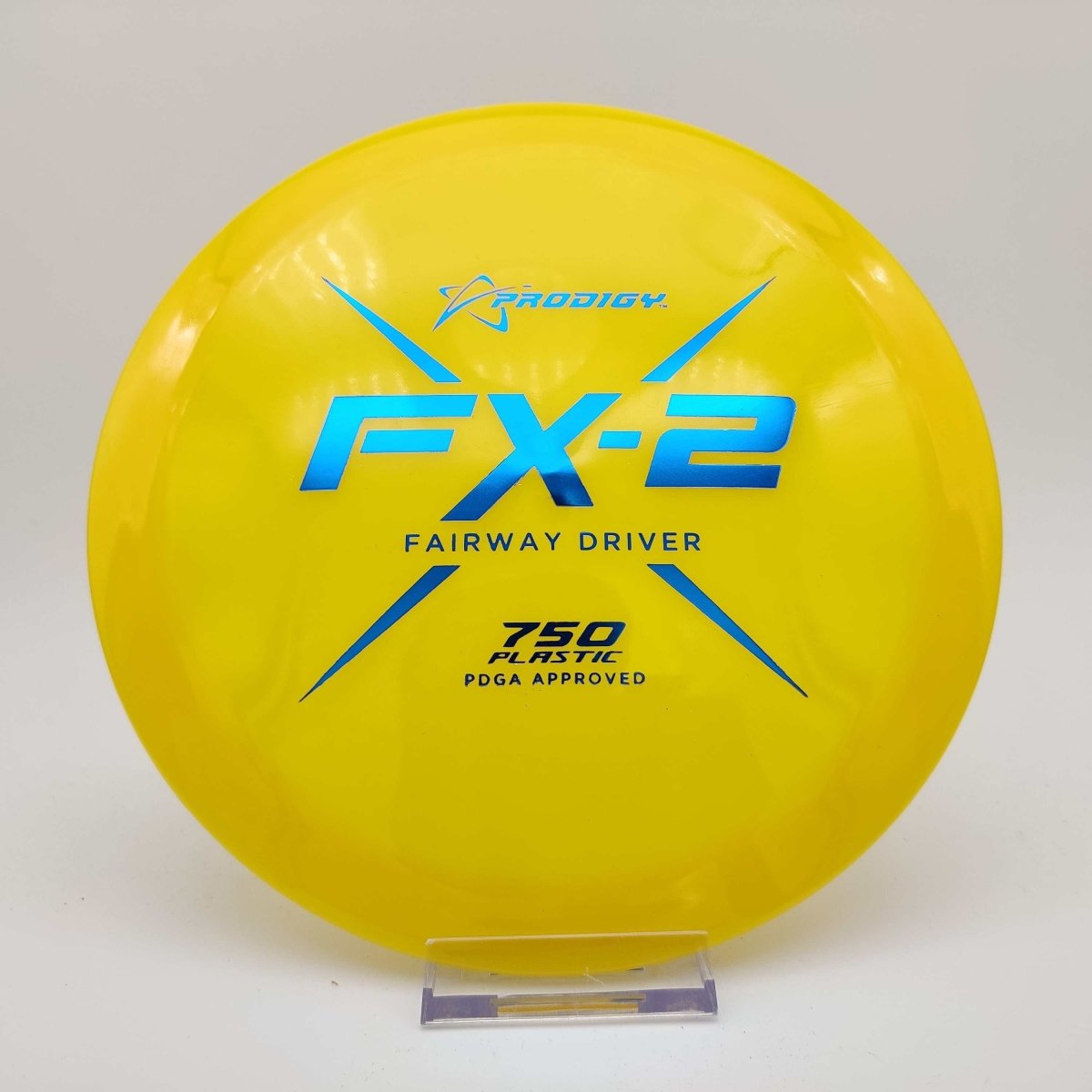 Prodigy 750 FX - 2 - Disc Golf Deals USA