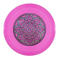 Prodigy 750 Glimmer Feedback - Sunrise Circuit Stamp - Disc Golf Deals USA