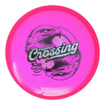 Prodigy 750 Glimmer M4 (GoThrow Tour Series) - Disc Golf Deals USA