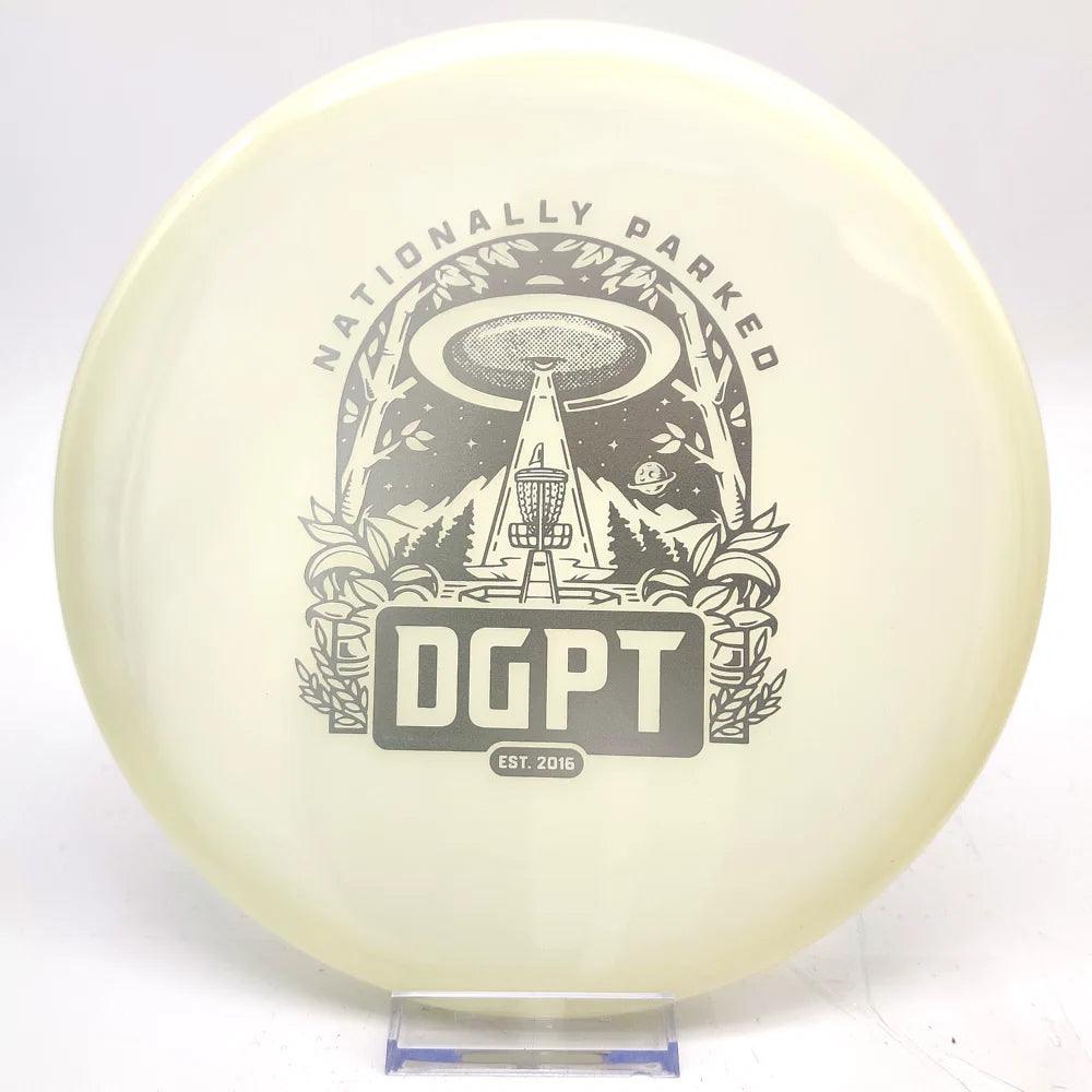 Prodigy 750 Glow A5 "Galactically Parked" - Disc Golf Deals USA