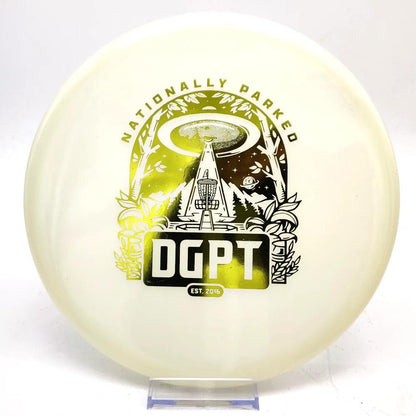 Prodigy 750 Glow A5 "Galactically Parked" - Disc Golf Deals USA
