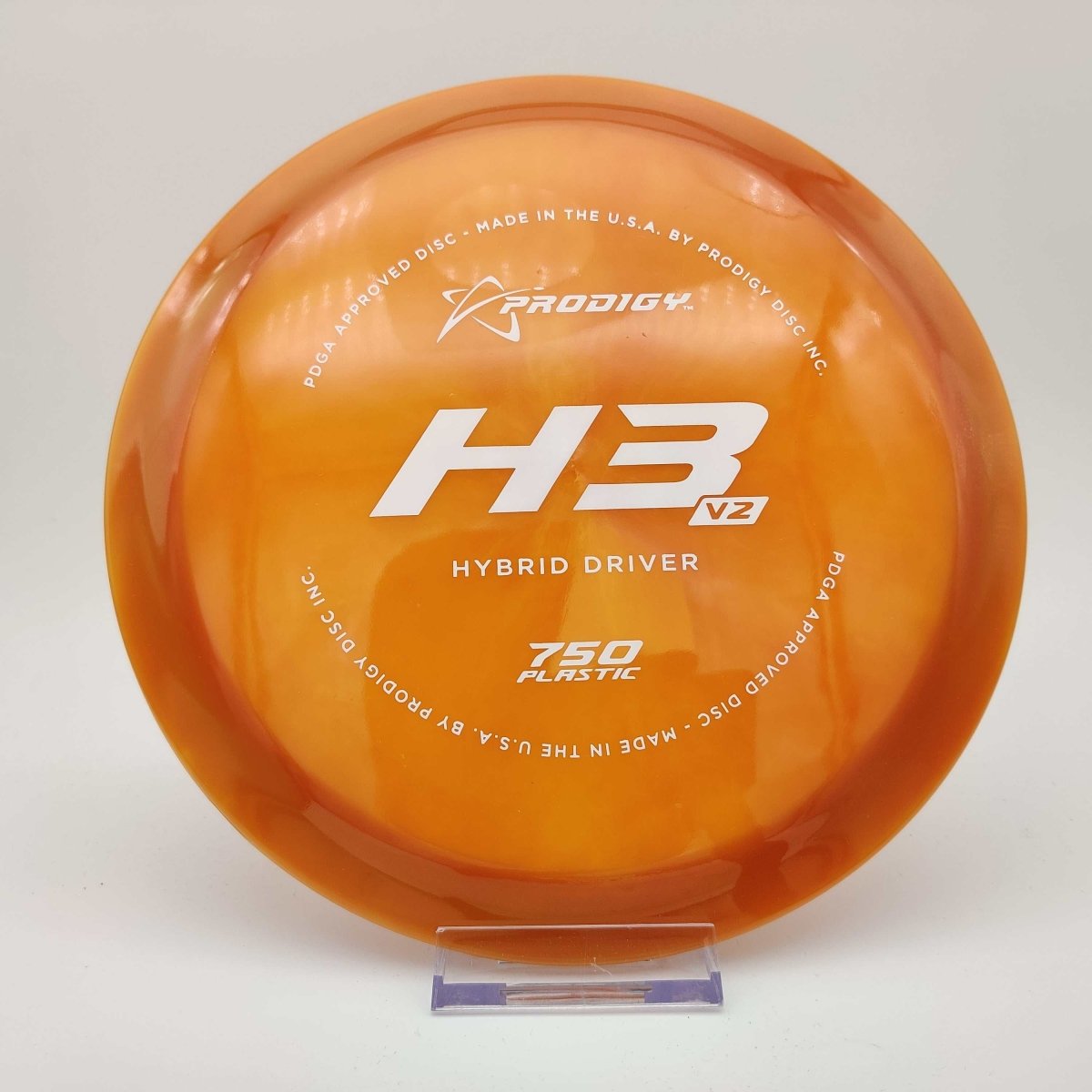 Prodigy 750 H3V2 - Disc Golf Deals USA