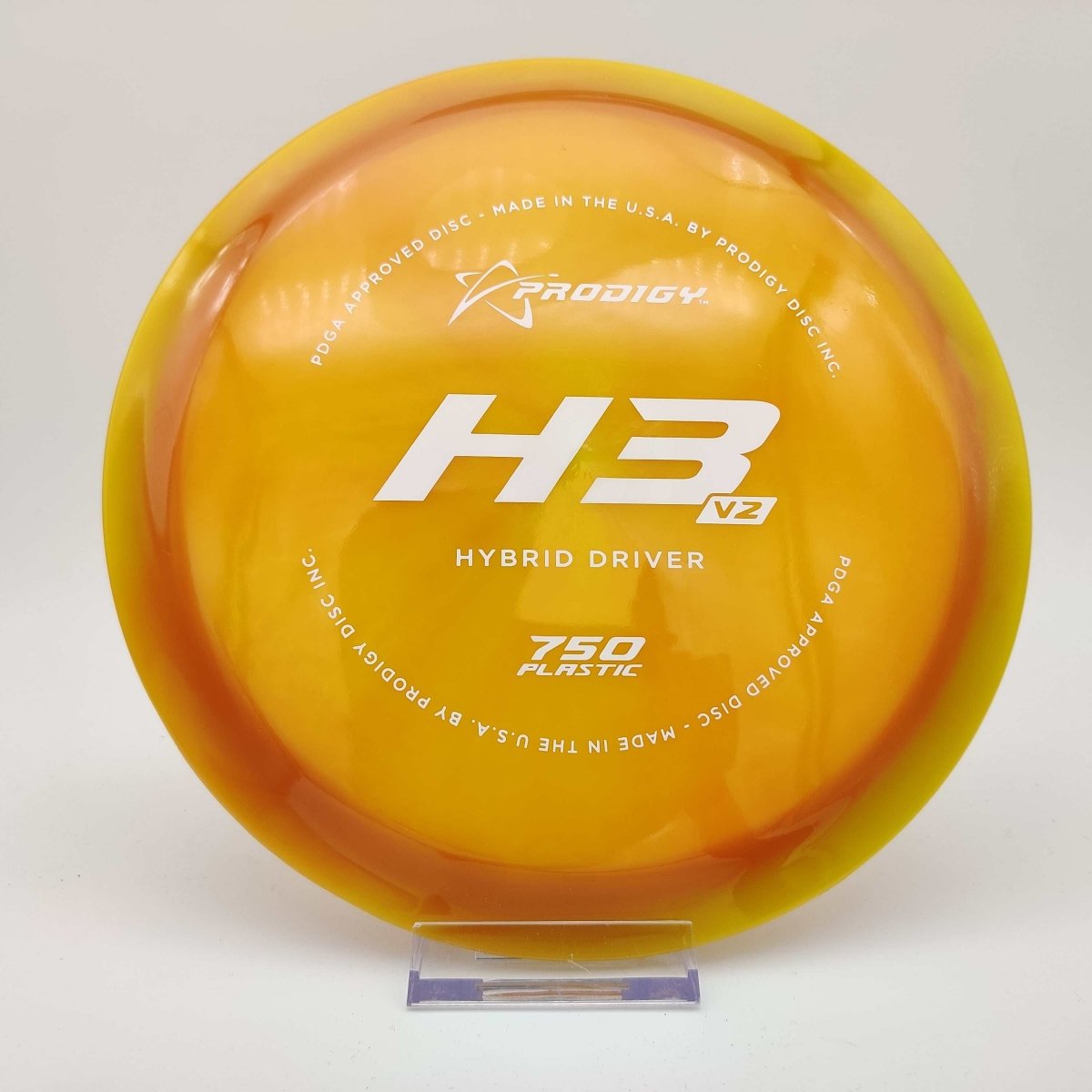 Prodigy 750 H3V2 - Disc Golf Deals USA