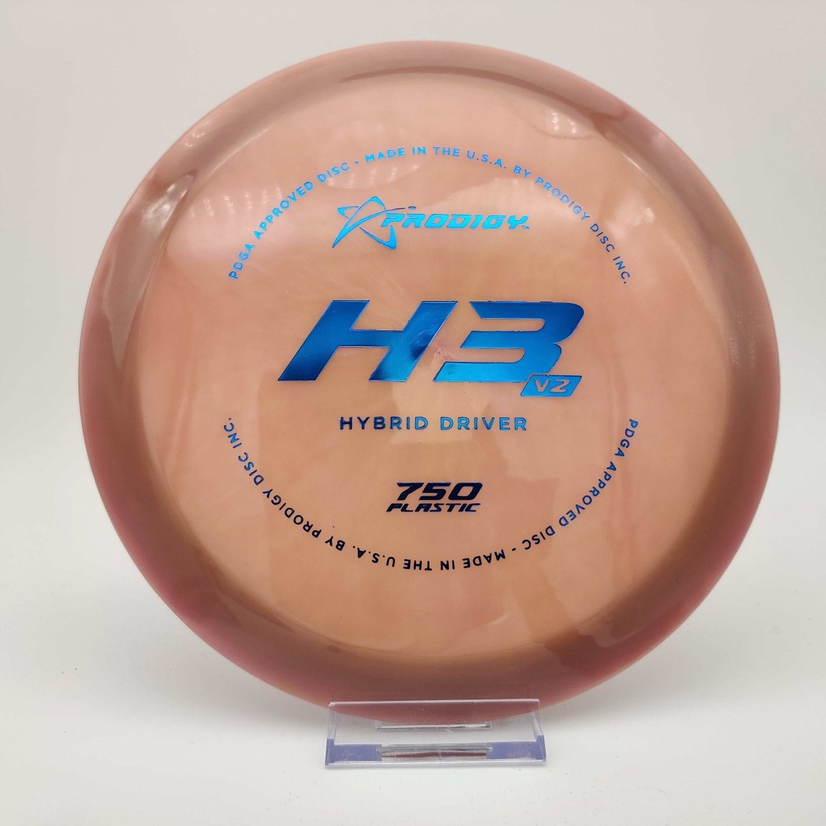 Prodigy 750 H3V2 - Disc Golf Deals USA