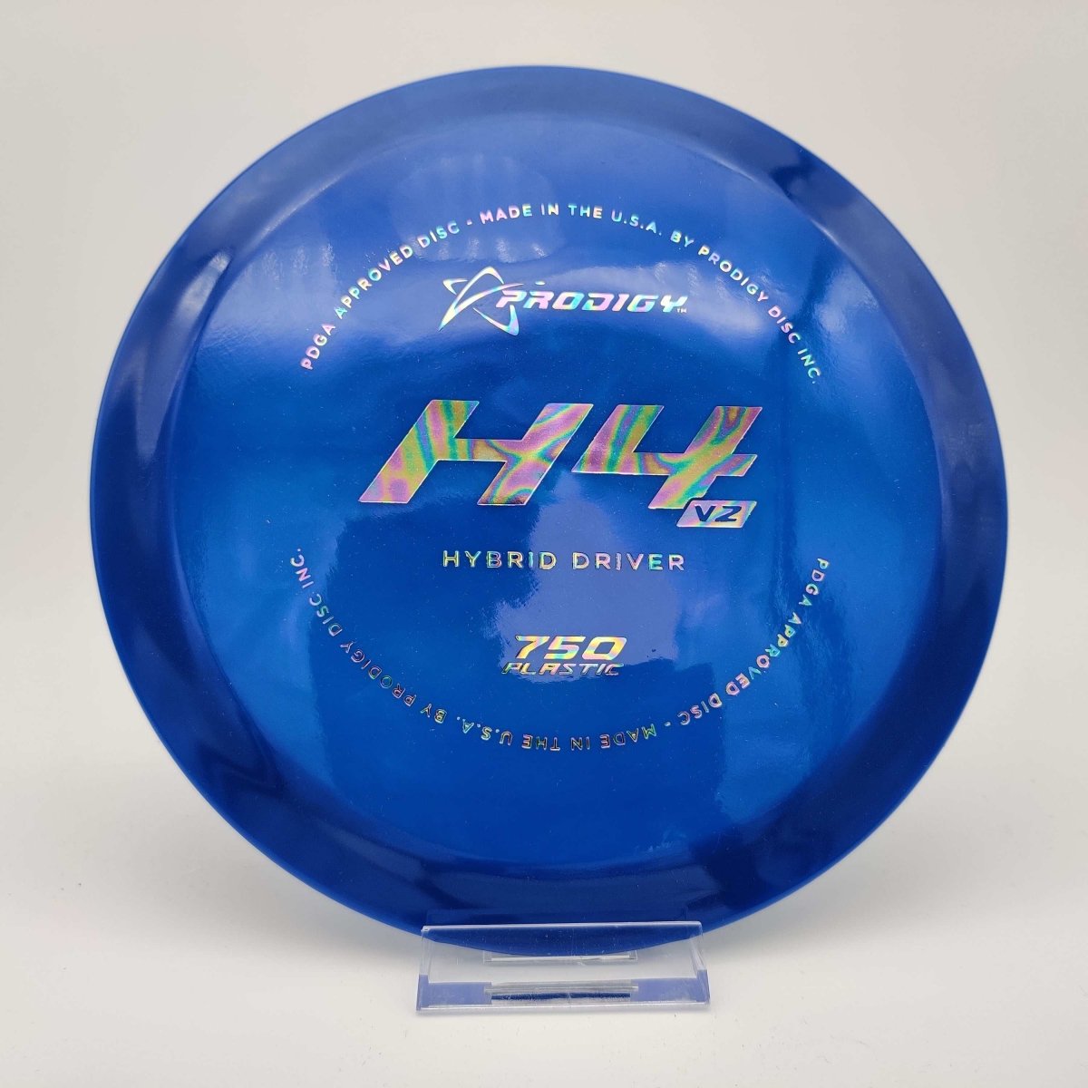 Prodigy 750 H4V2 - Disc Golf Deals USA