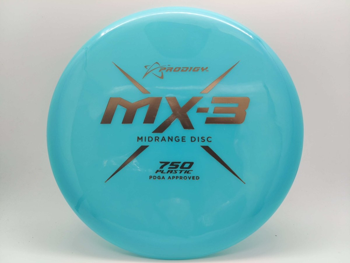 Prodigy 750 MX - 3 - Disc Golf Deals USA