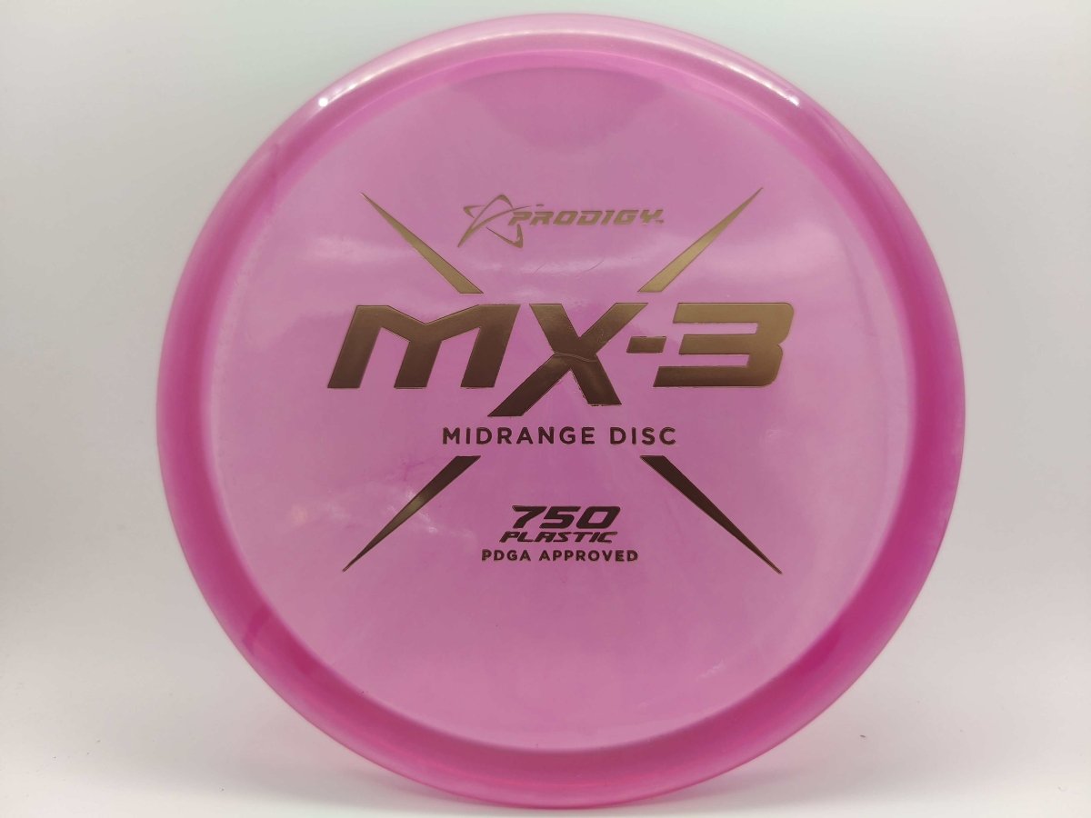 Prodigy 750 MX - 3 - Disc Golf Deals USA