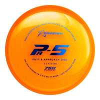 Prodigy 750 PA - 5 - Disc Golf Deals USA