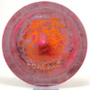 #4 176.7g | Red