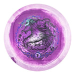 Prodigy 750 Spectrum D3 - Luke Humphries 2025 Signature Series - Disc Golf Deals USA