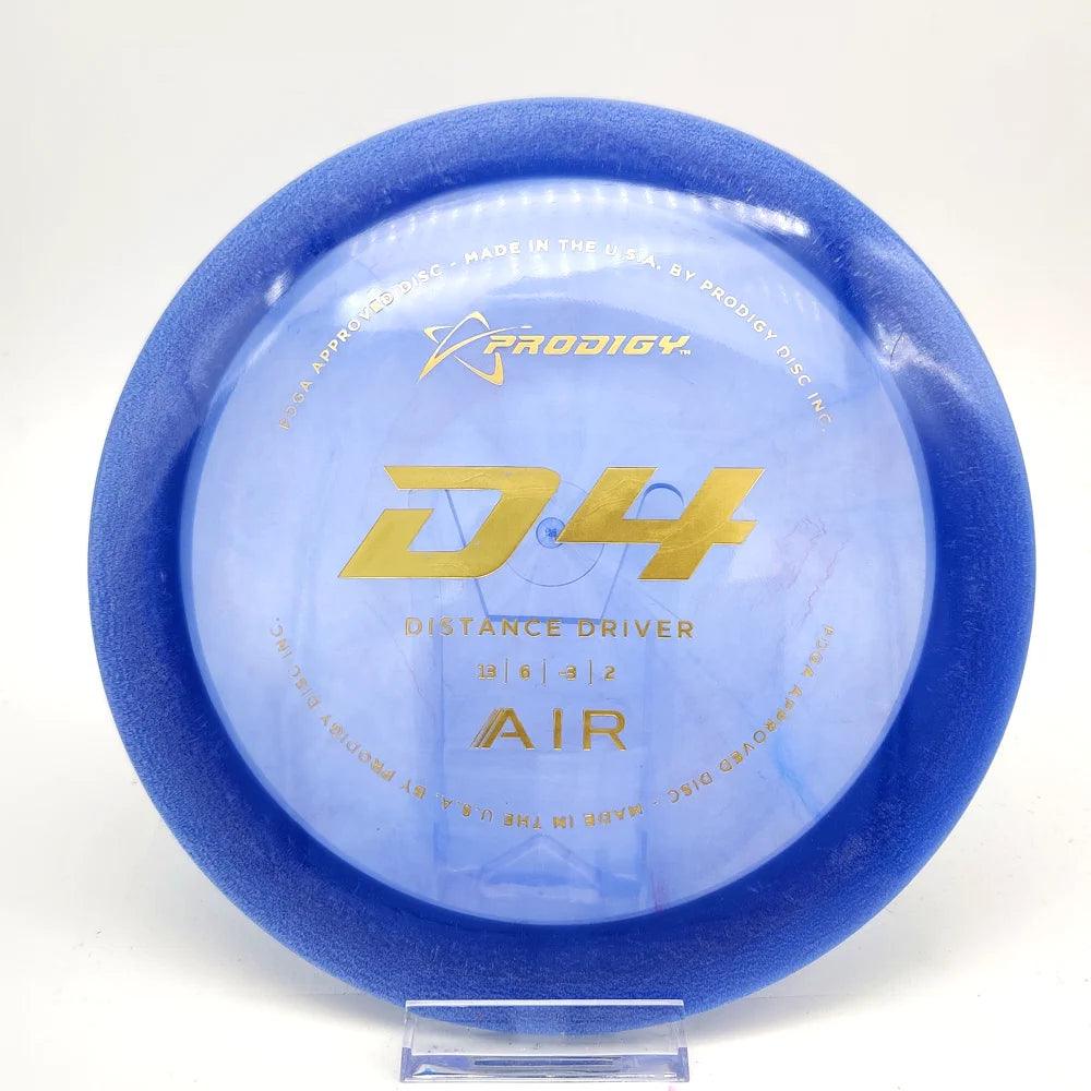 Prodigy AIR D4 - Disc Golf Deals USA