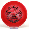 #9 158.7g | Red