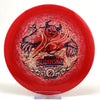 #2 159.2g | Red