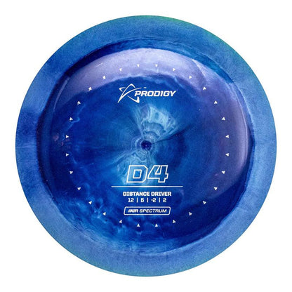 Prodigy AIR Spectrum D4 - Disc Golf Deals USA