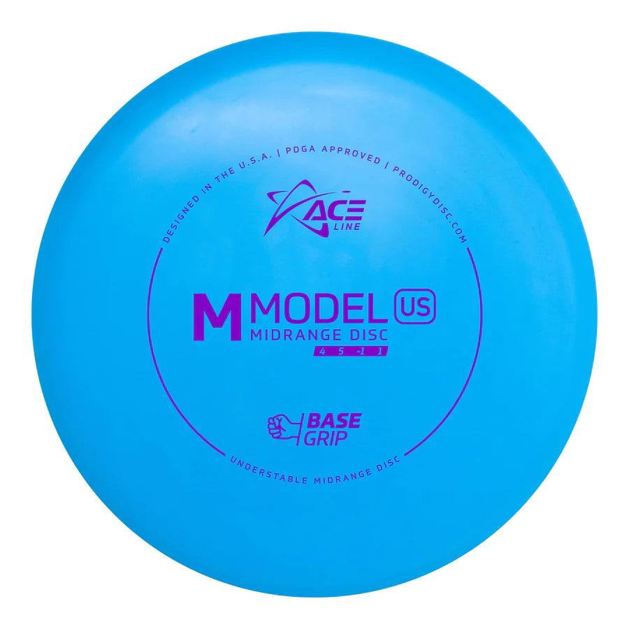 Prodigy BaseGrip M Model US - Disc Golf Deals USA