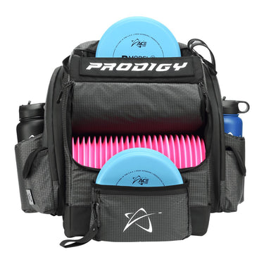 Prodigy BP - 1 V3 Disc Golf Bag - Disc Golf Deals USA