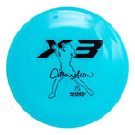 Prodigy Catrina Allen Signature 400G X3 - Disc Golf Deals USA