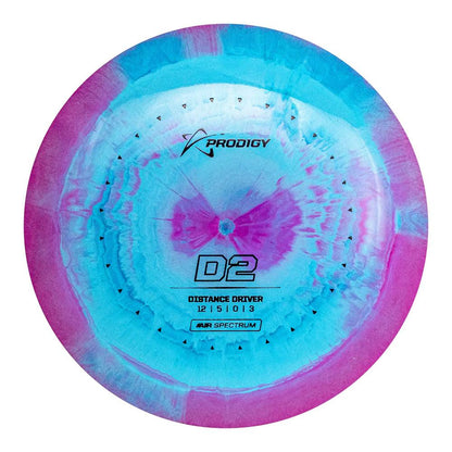 Prodigy Disc AIR Spectrum D2 - Disc Golf Deals USA