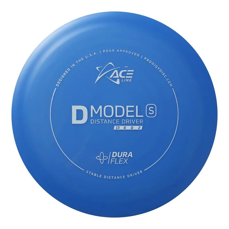 Prodigy DuraFlex D Model S - Disc Golf Deals USA